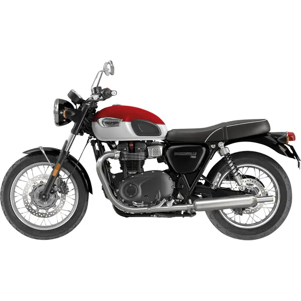 Bonneville 900 T100